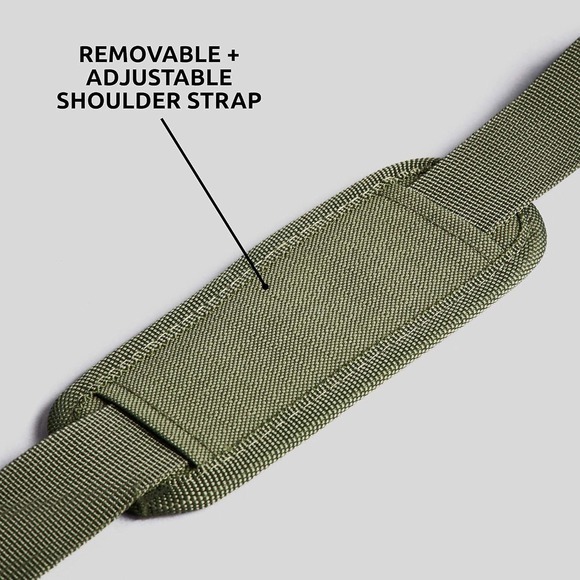 Case4Life Padded Rifle Case Shotgun/Hunting Removable Padded Shoulder Strap NEW - Picture 3 of 4